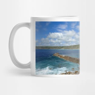 Sennen Cove Mug